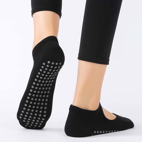 Women's Yoga Socks