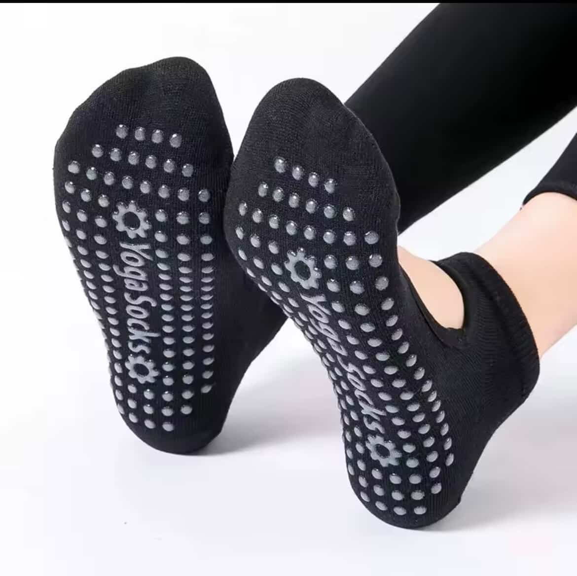 Women's Yoga Socks