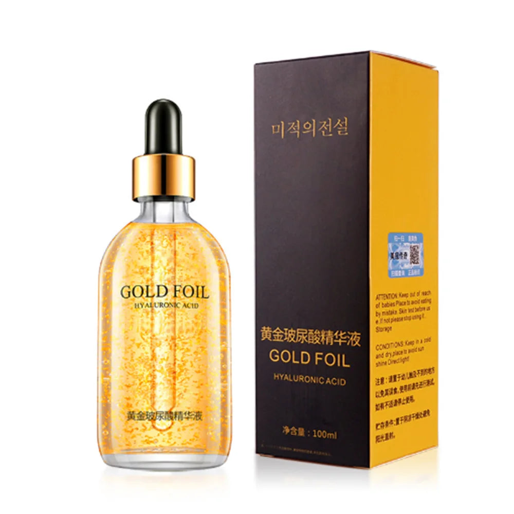 Gold Radiance Rejuvenating Serum™