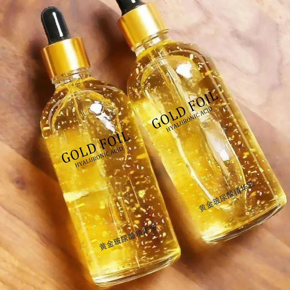 Gold Radiance Rejuvenating Serum™