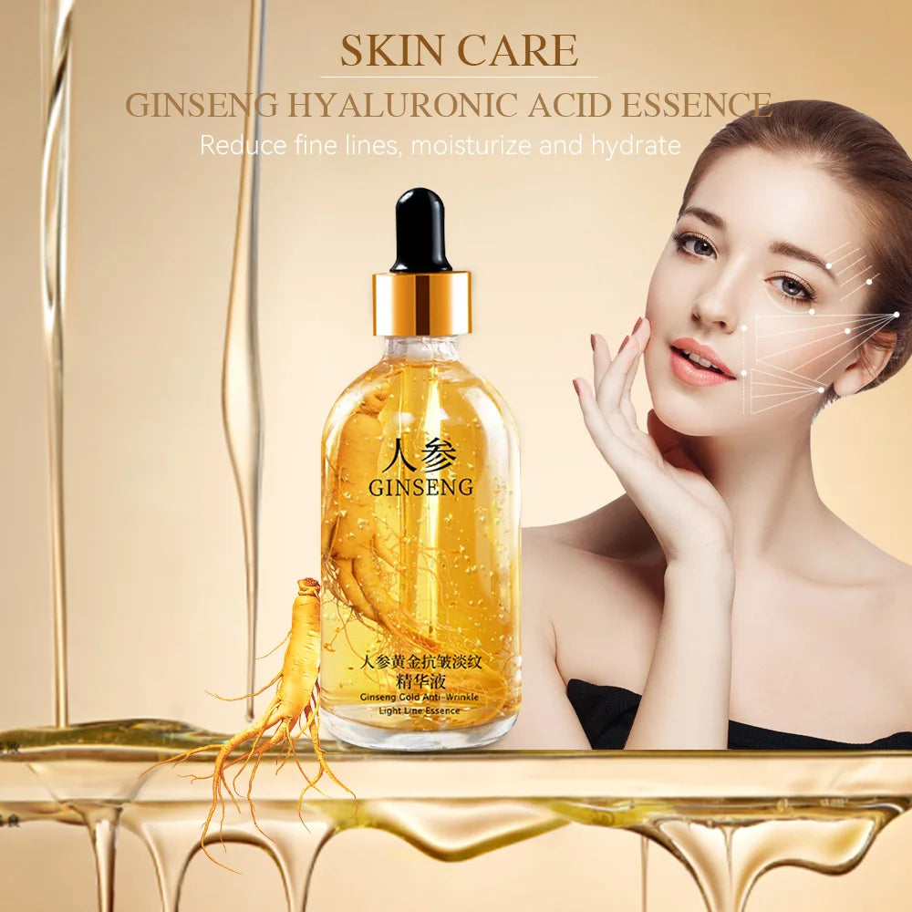 Gold Radiance Rejuvenating Serum™