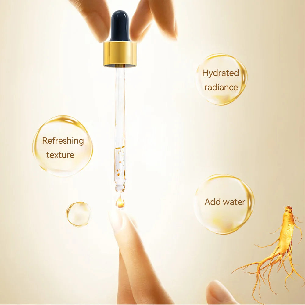 Gold Radiance Rejuvenating Serum™