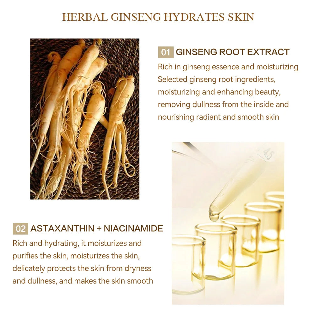 Gold Radiance Rejuvenating Serum™