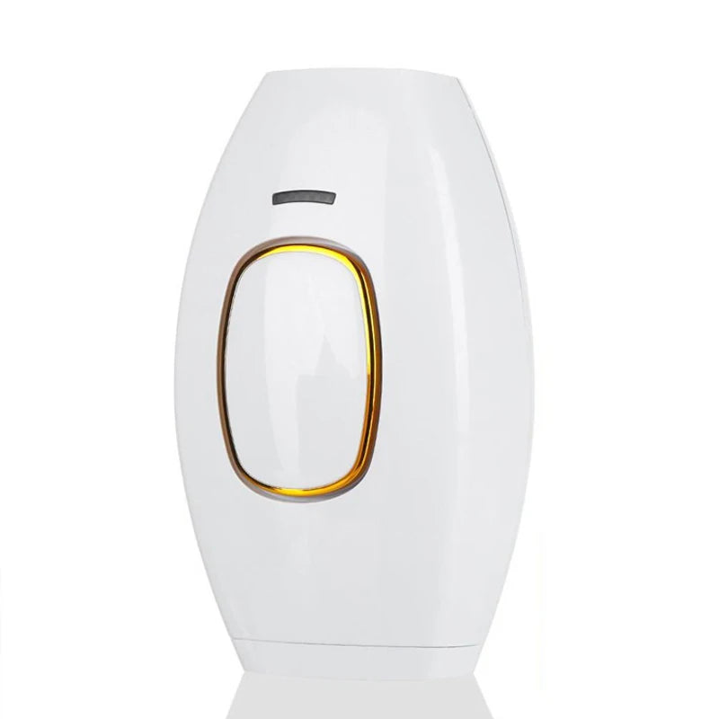 SilkySmooth IPL Hair Removal System™